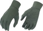 Eddie Bauer Men's Cold Weather Performance Glove Liners, Multiple Sizes, Multiple Colors